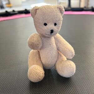 American Girl pleasant company Bitty Bear